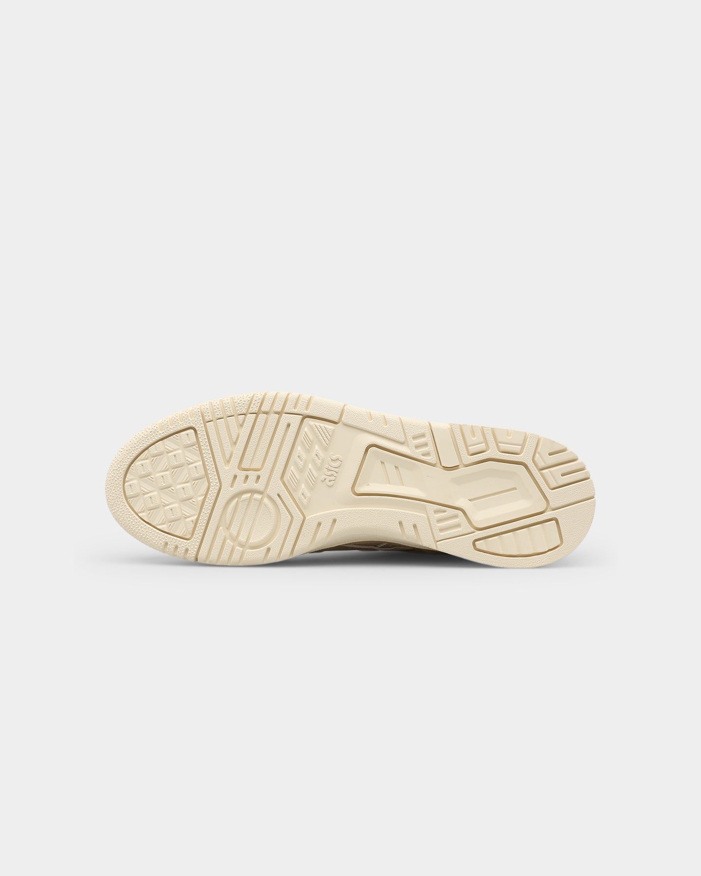 国内配送 asics EX89 FEATHER GREY Asics EX89 (Feather Grey/Feather Grey) - SKU: 1201A638-020