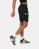 404 Premium Athletics Basketball Shorts Black sold by Culture Kings