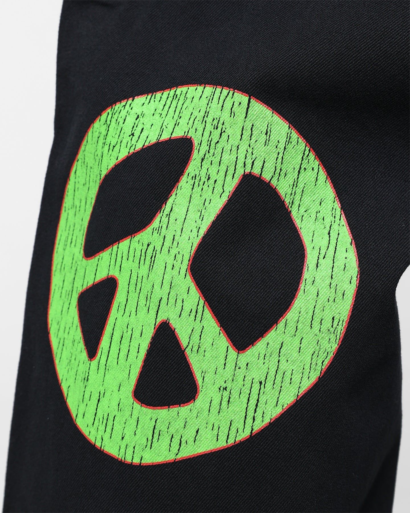 X-Large Daisy Double Knee Work Pants Black sold by Culture Kings product image thumbnail 11