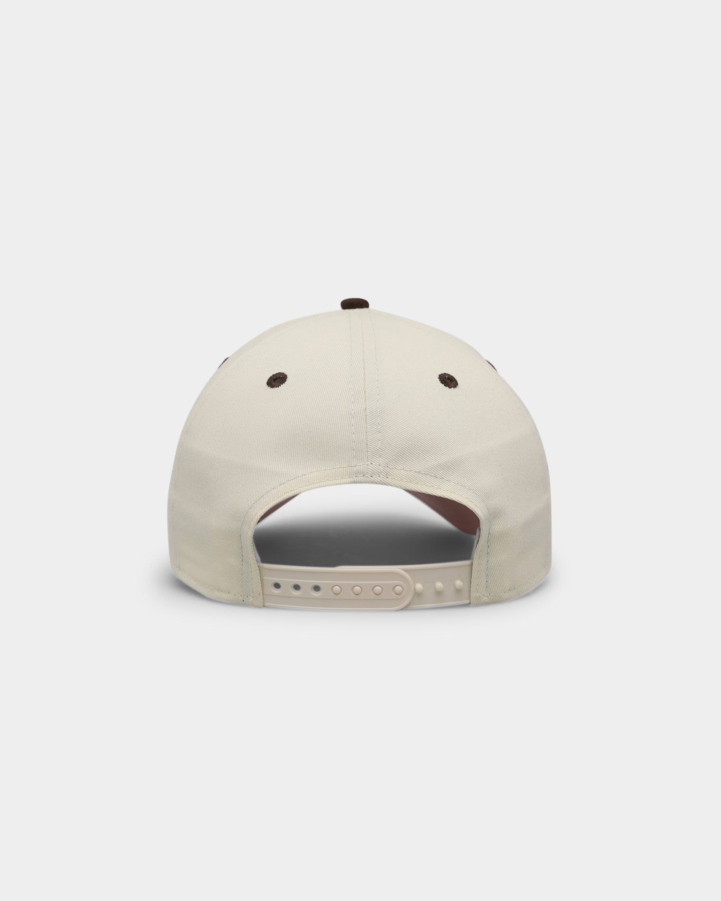 New Era Los Angeles Dodgers 'Neapolitan Ice Cream' 9FORTY A-Frame Snapback Chrome White sold by Culture Kings product image thumbnail 2