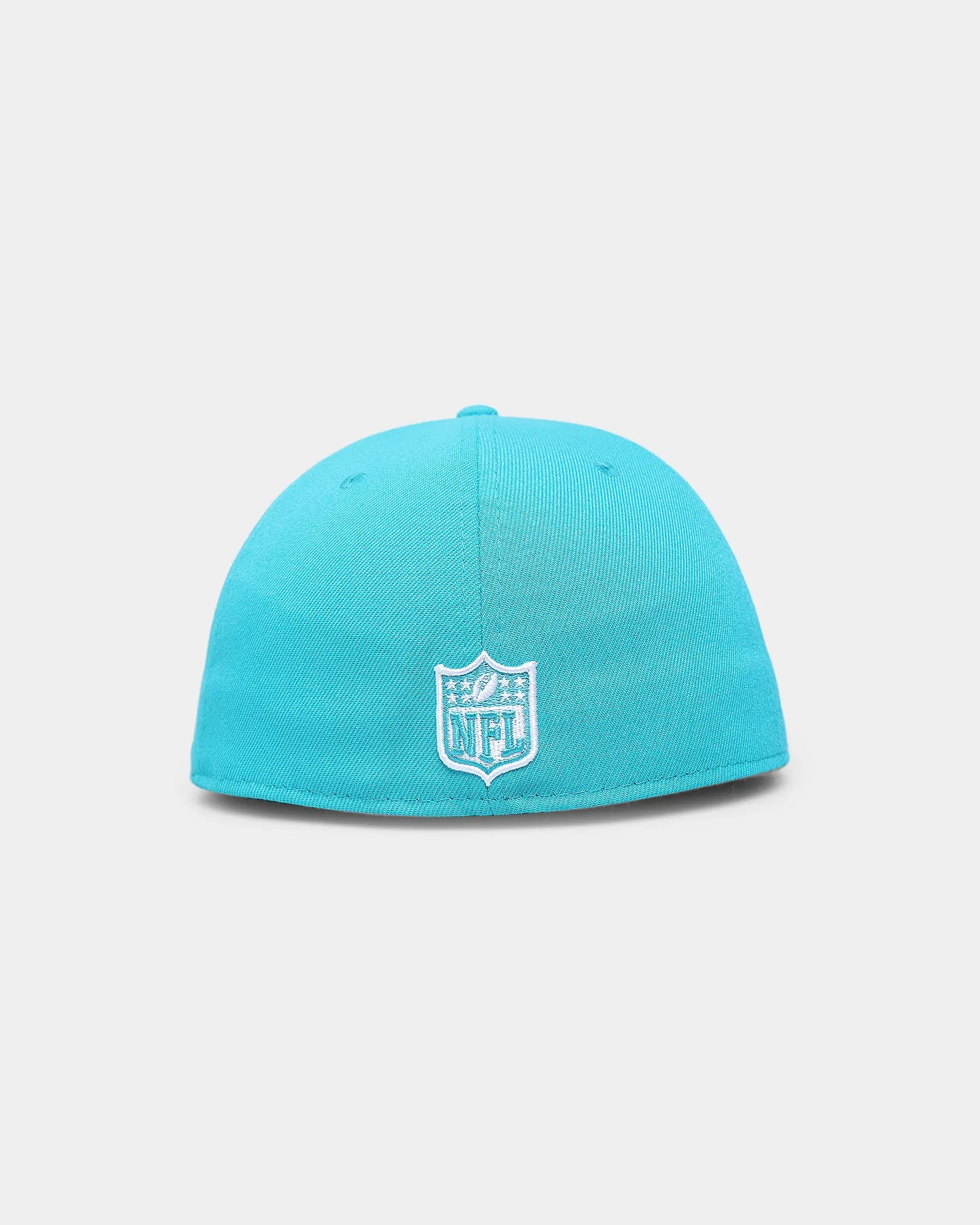 New Era Miami Dolphins 'Super Bowl Past Champions' 59FIFTY Fitted OTC sold by Culture Kings product image thumbnail 4