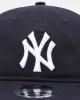 New Era New York Yankees 9FIFTY Retro Crown Strapback OTC sold by Culture Kings