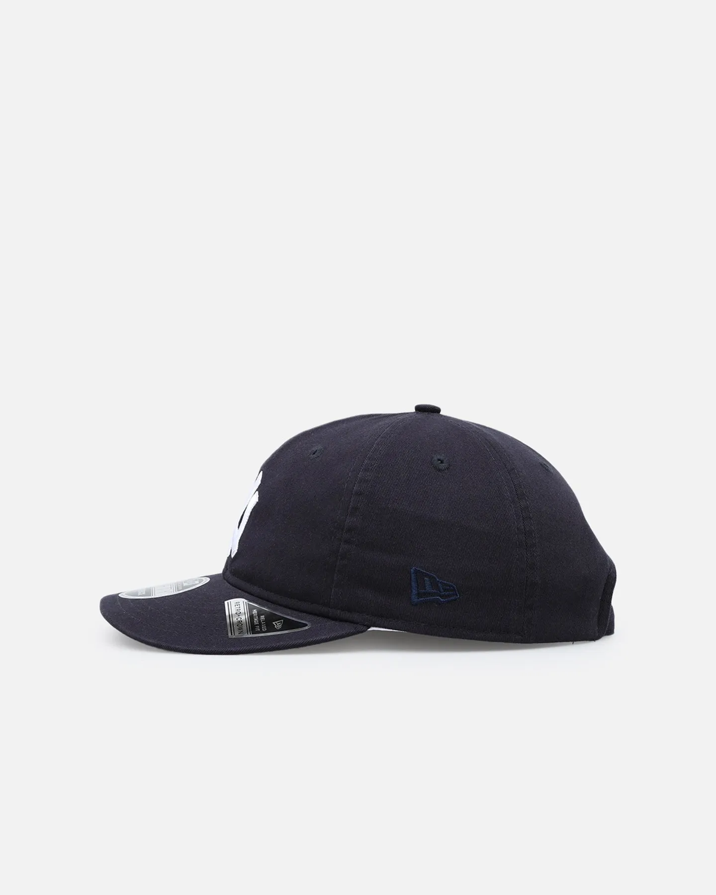 New Era New York Yankees 9FIFTY Retro Crown Strapback OTC sold by Culture Kings product image thumbnail 4