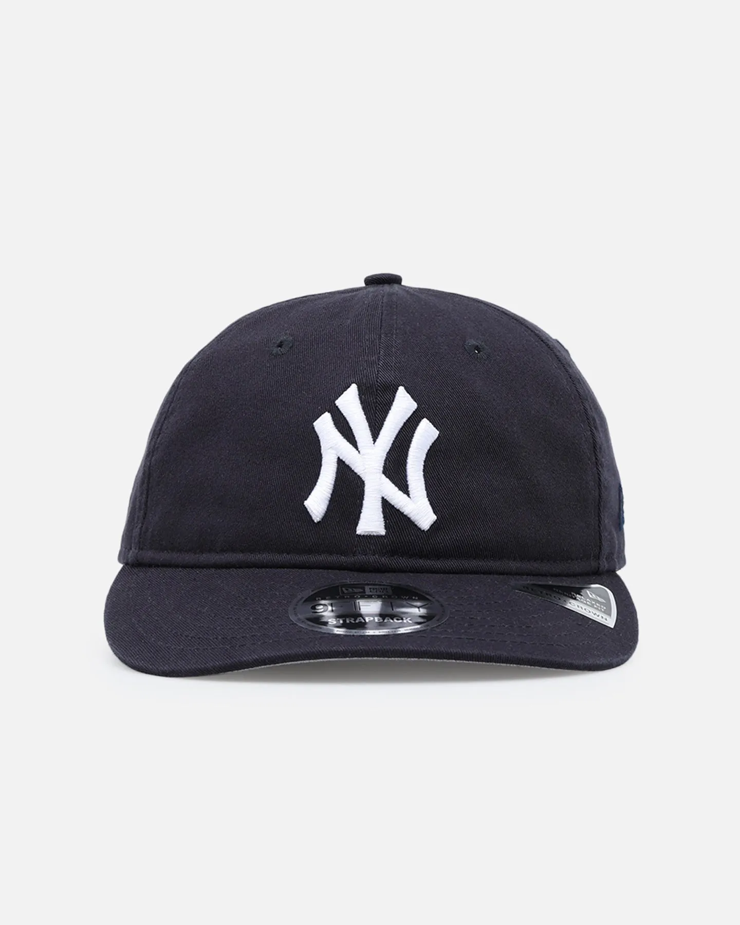 New Era New York Yankees 9FIFTY Retro Crown Strapback OTC sold by Culture Kings