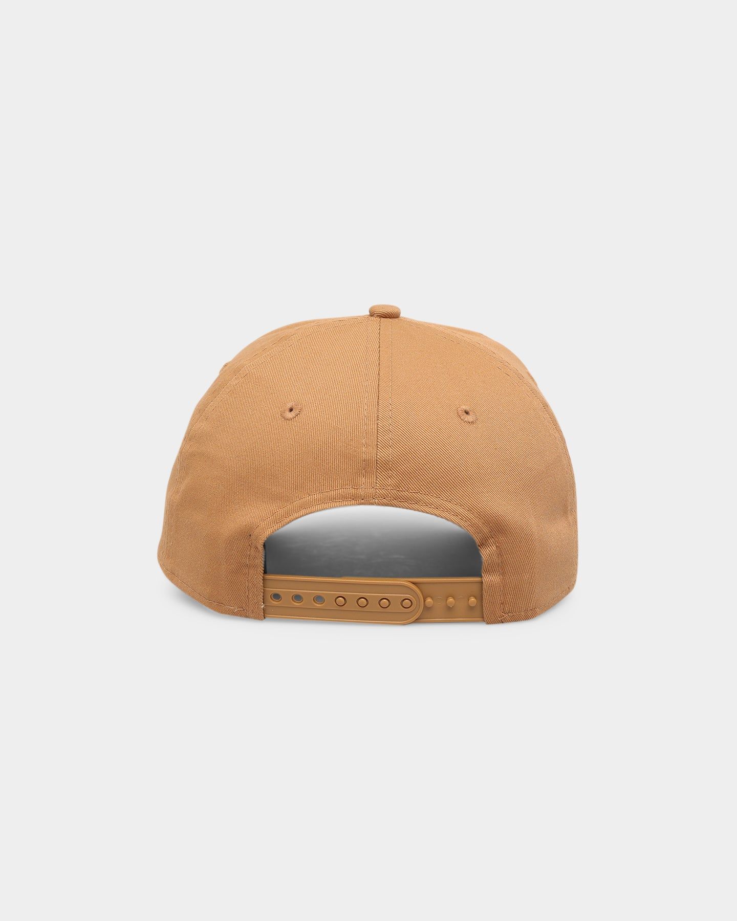 New Era New York Yankees 'Wheat' 9FORTY A-Frame Snapback Wheat sold by Culture Kings product image thumbnail 2