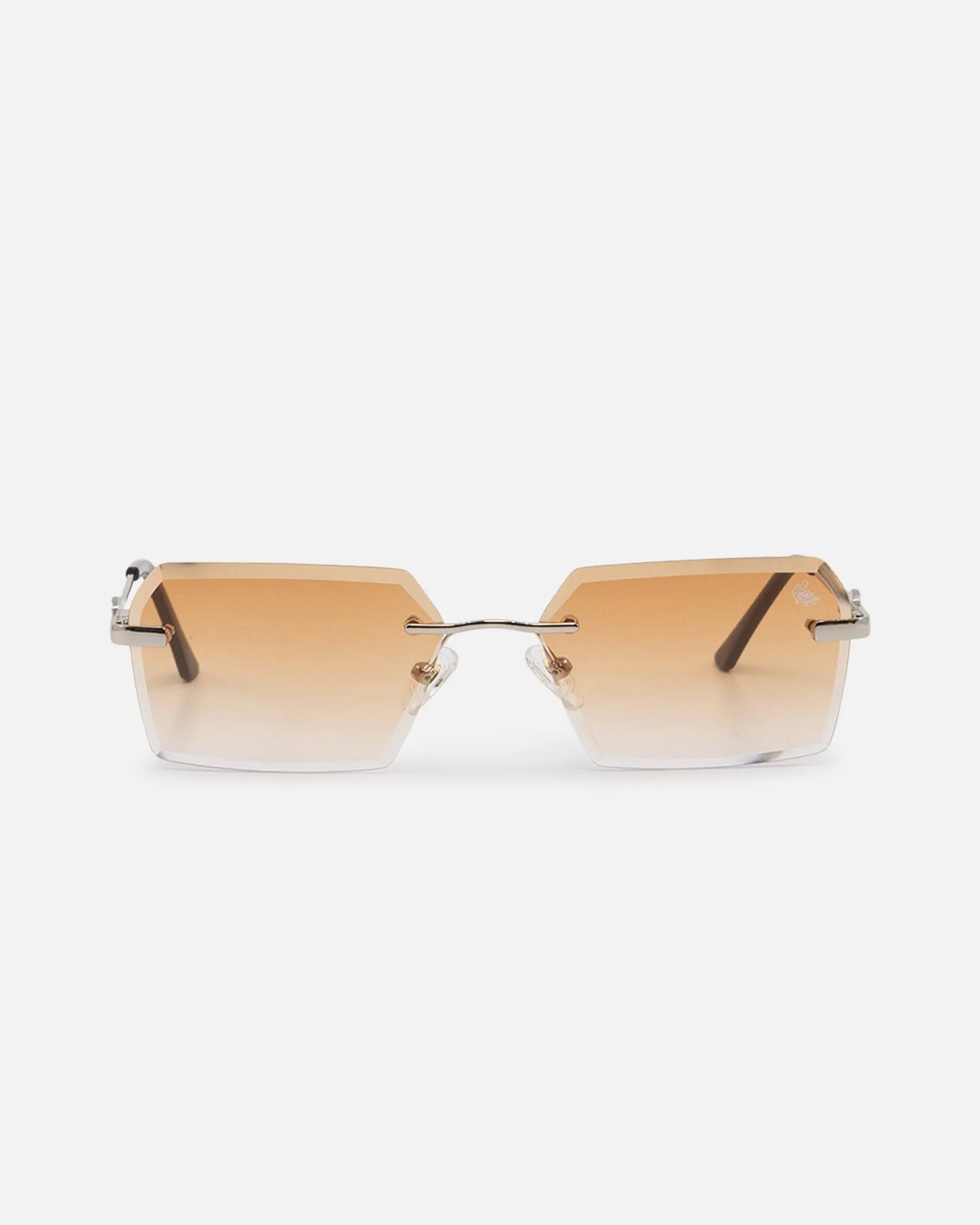 Belvoir & Co Kennedy Sunglasses Tea/Silver sold by Culture Kings product image thumbnail 5