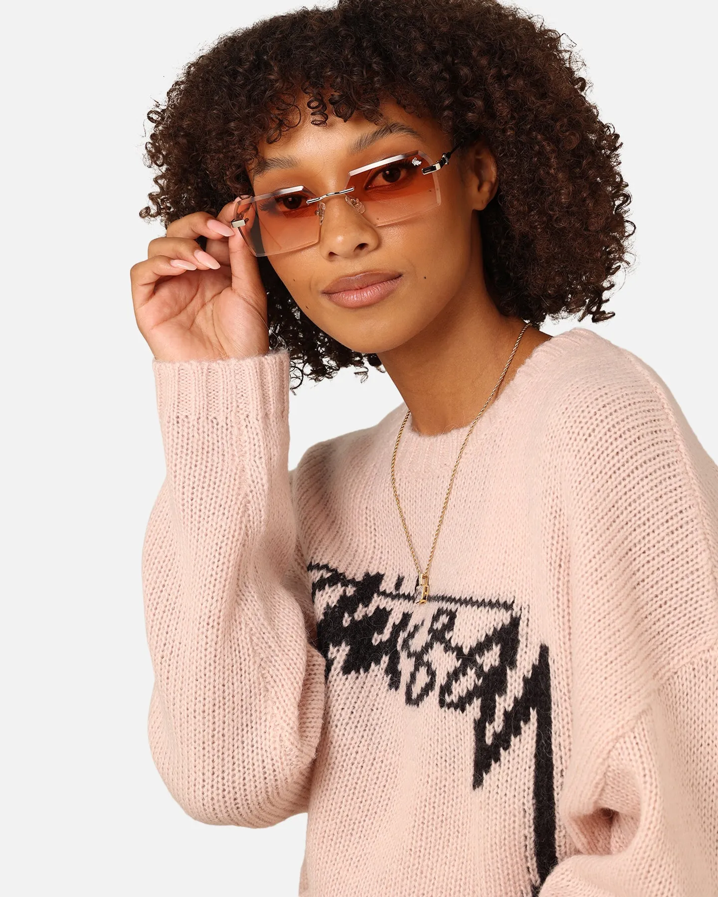 Belvoir & Co Kennedy Sunglasses Tea/Silver sold by Culture Kings product image thumbnail 3