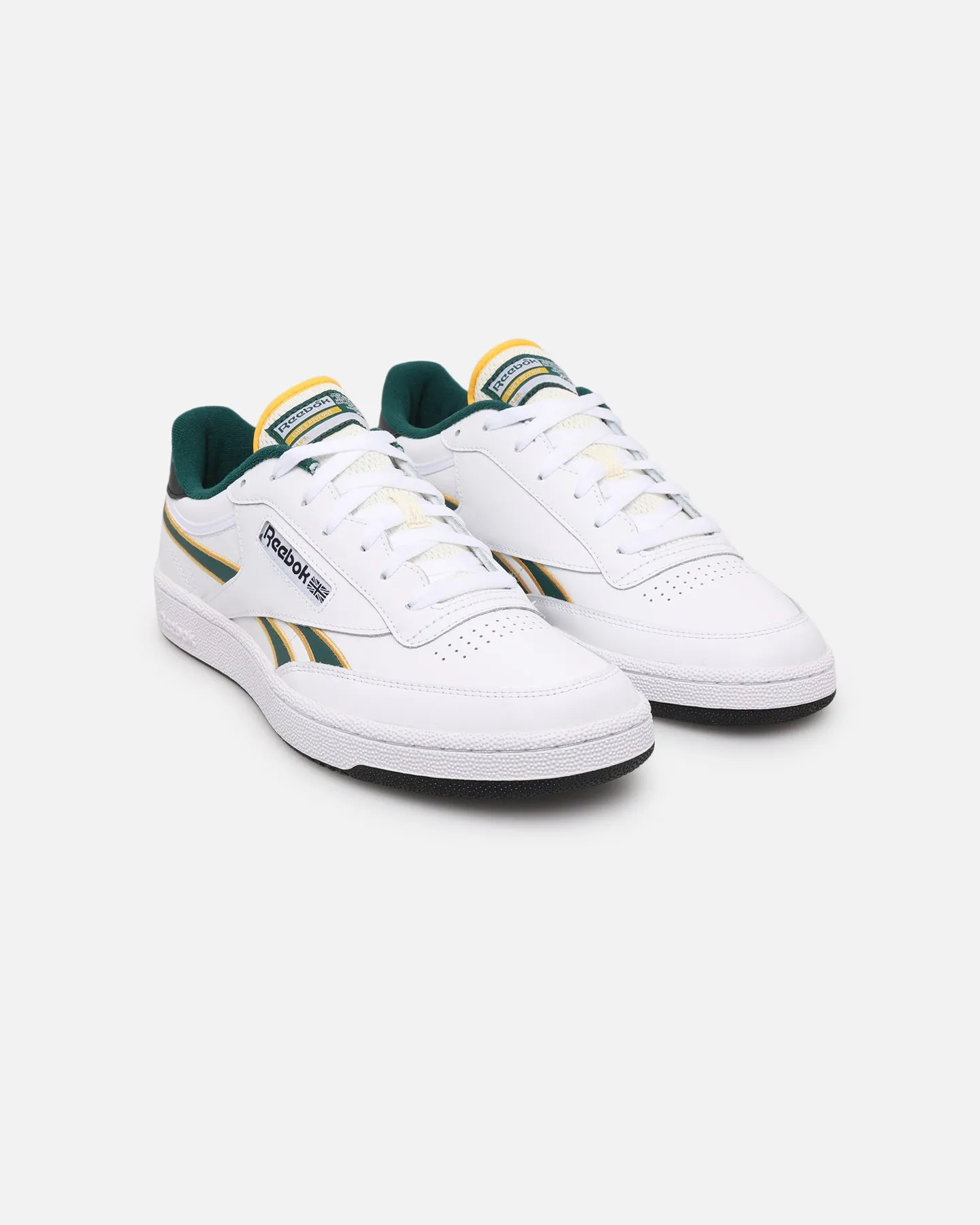 Reebok Club C Revenge White/Gold sold by Culture Kings product image thumbnail 2