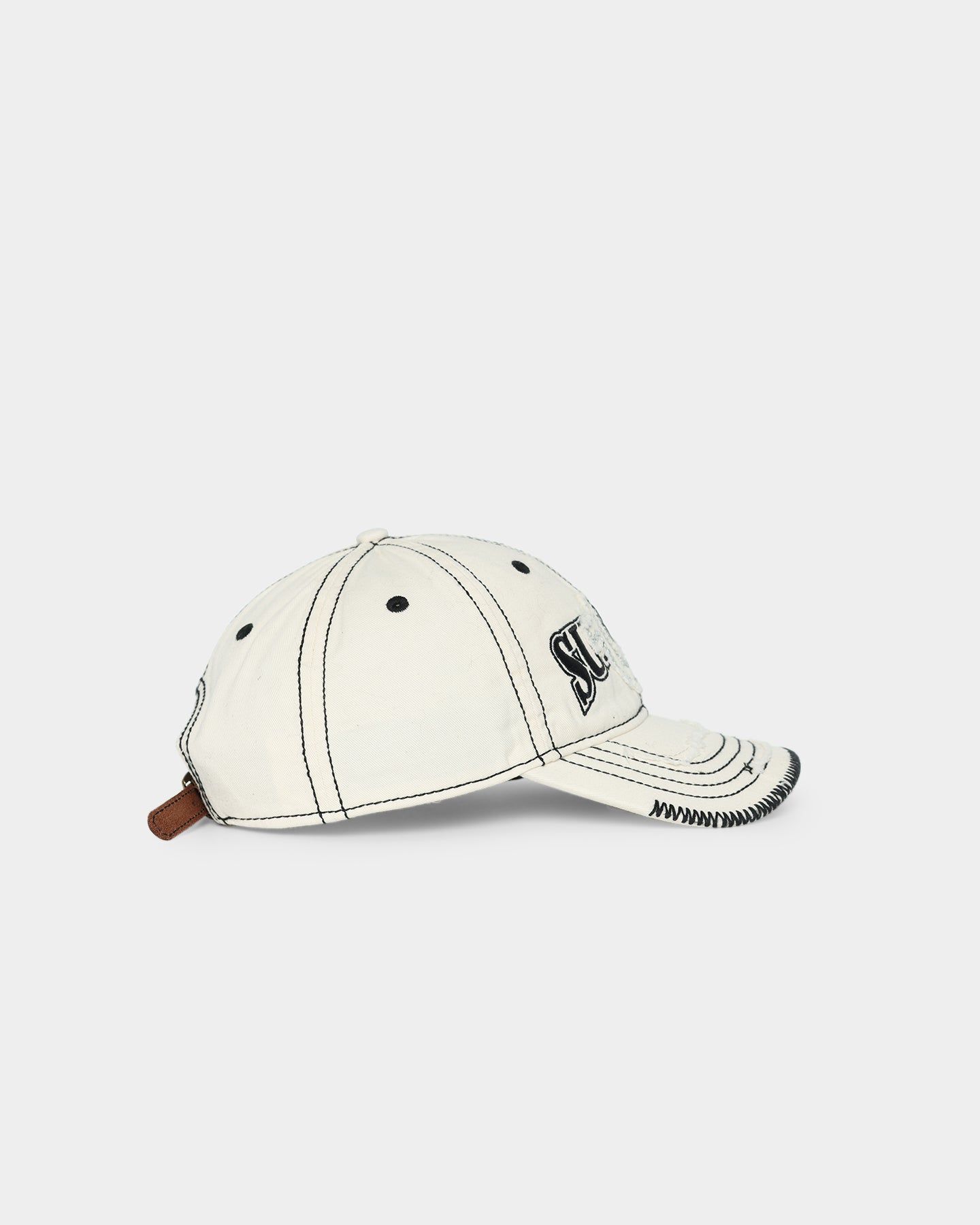 Supreme True Religion 6-Panel Strapback Stone sold by Culture Kings product image thumbnail 3