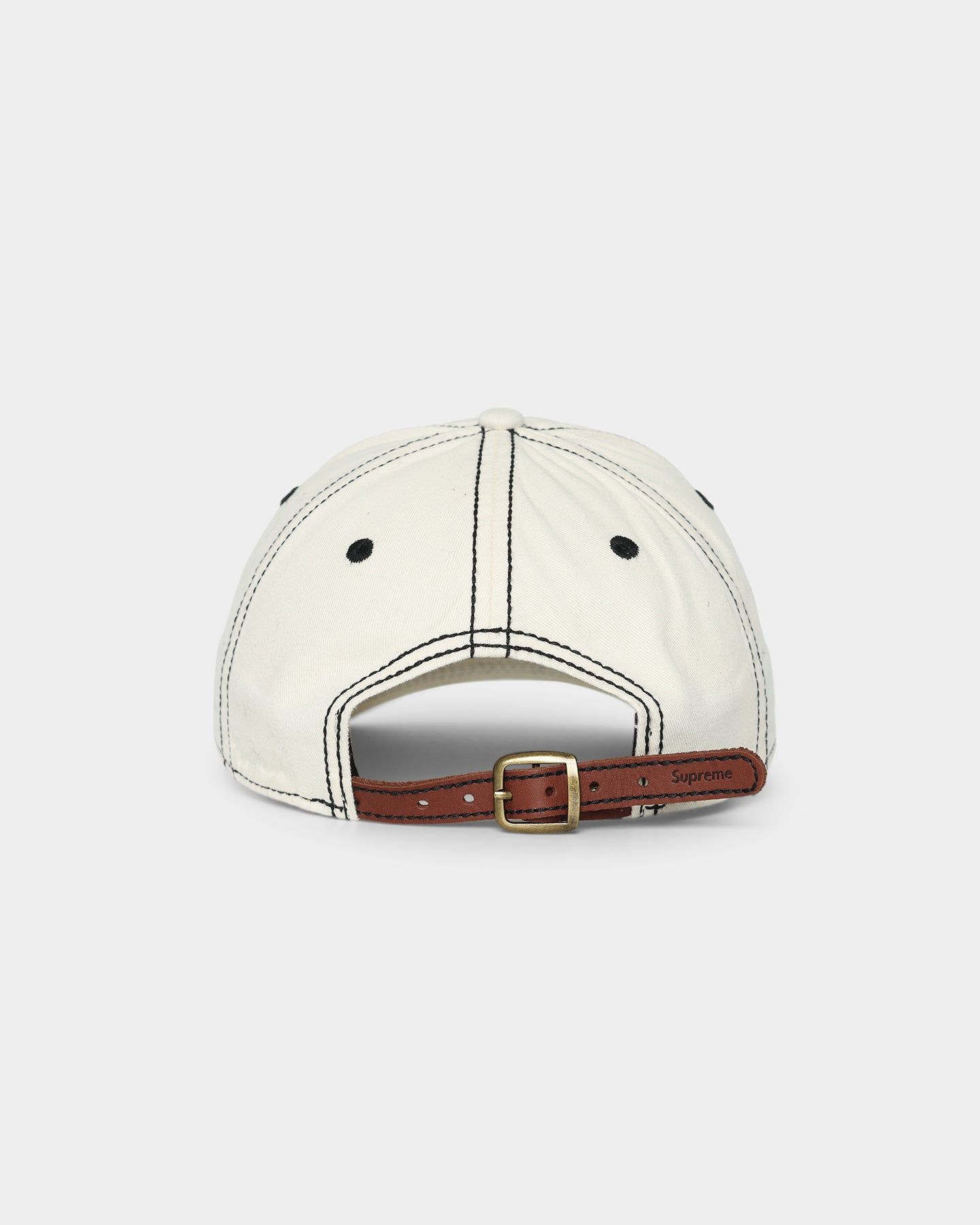 Supreme True Religion 6-Panel Strapback Stone sold by Culture Kings product image thumbnail 2