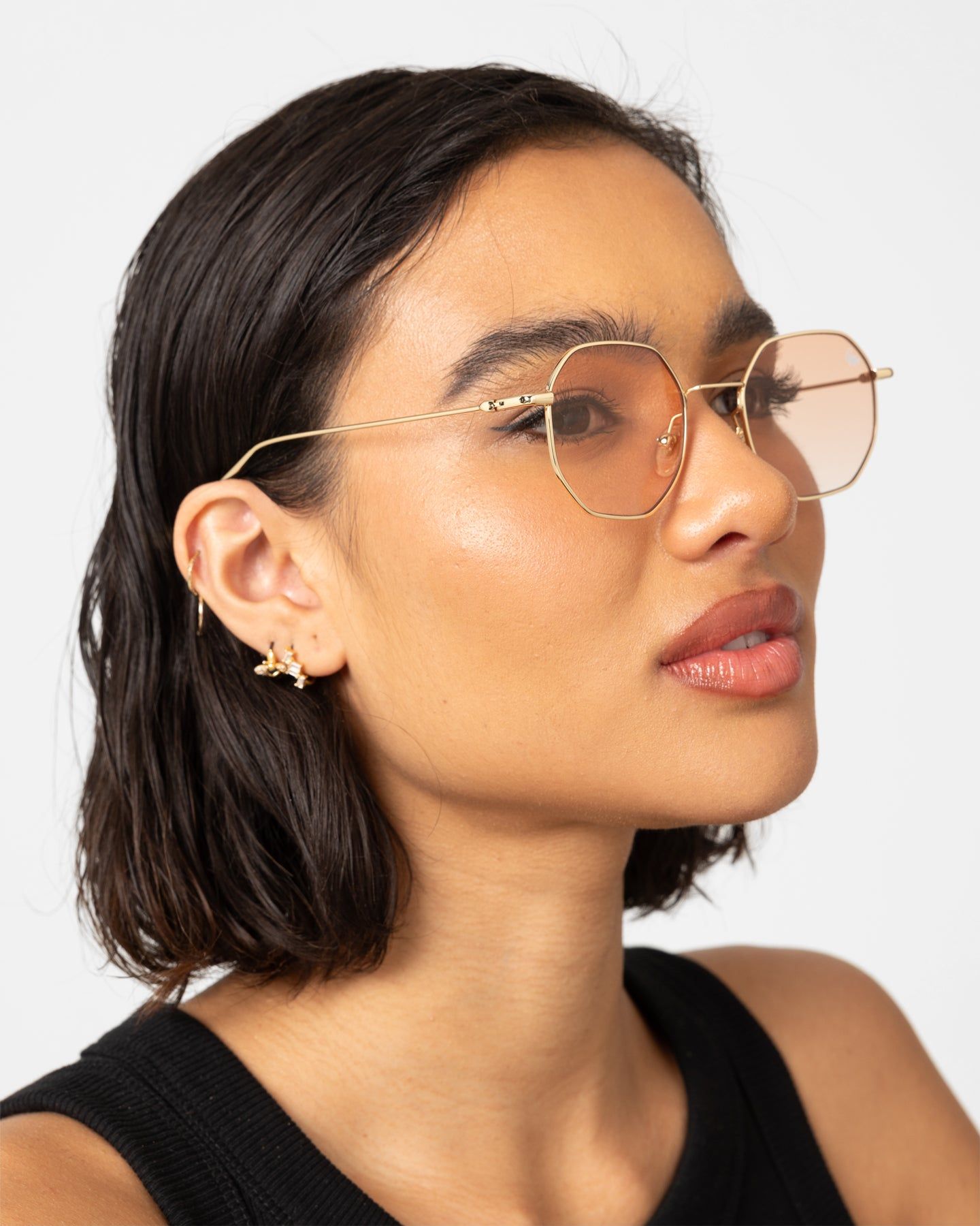 Belvoir & Co Elton II Sunglasses Tea sold by Culture Kings