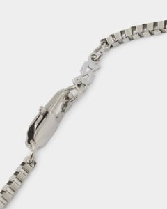 Saint Morta Weathered Ring Chain Stainless Steel sold by Culture Kings