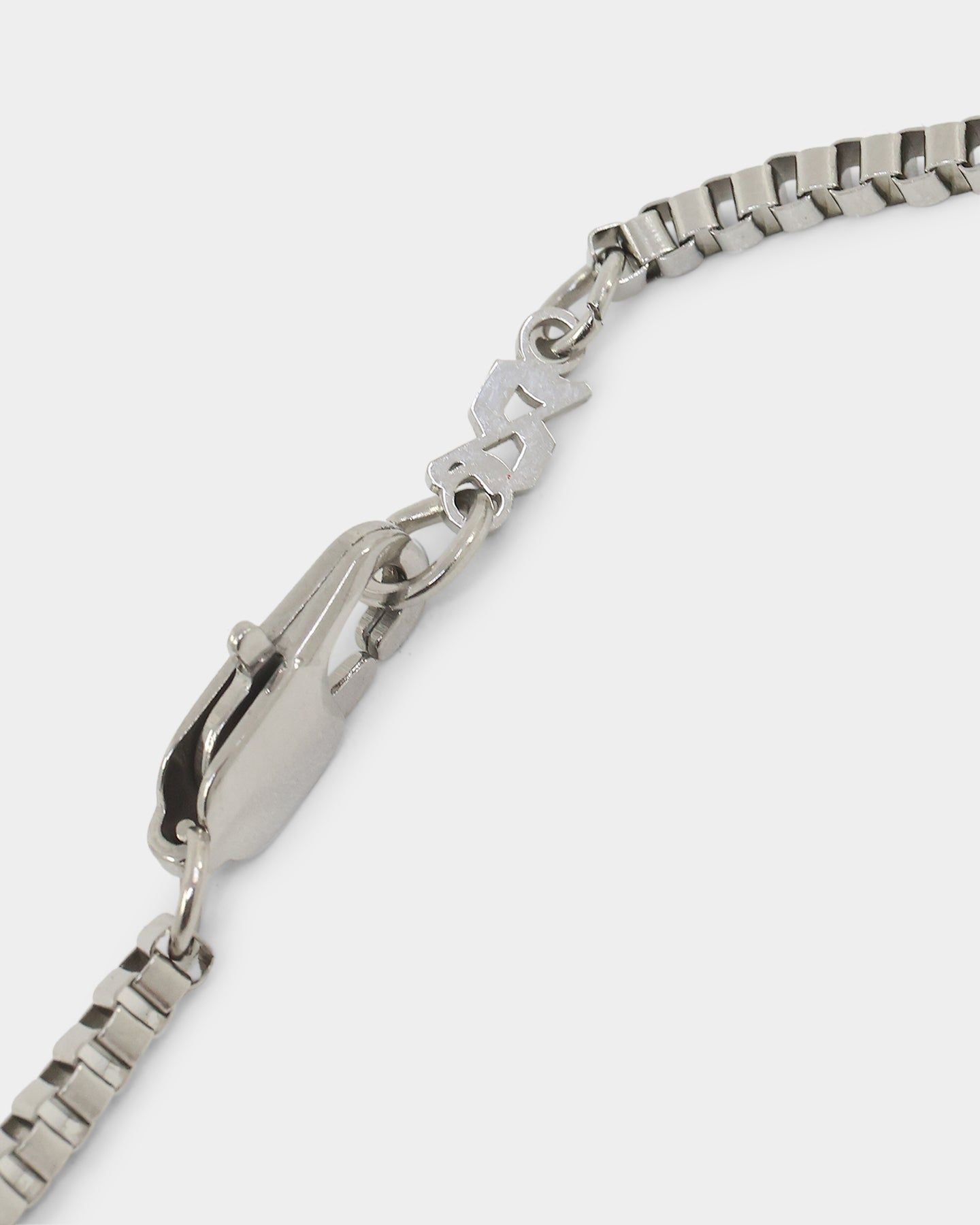 Saint Morta Weathered Ring Chain Stainless Steel sold by Culture Kings product image thumbnail 5