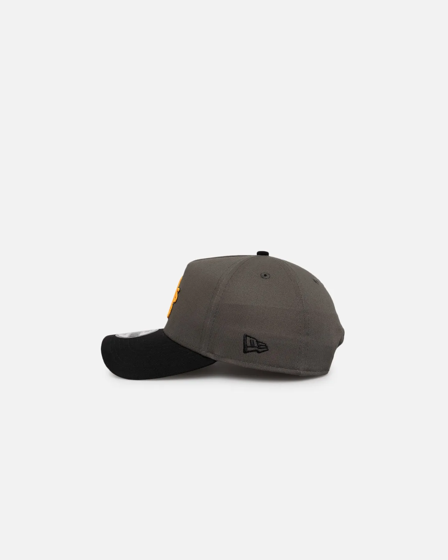 ニューエラ キャップ NEW ERA Legendary Charcoal 9FORTY AFrame New Era Oakland Athletics 'Legendary Charcoal' 9FORTY A