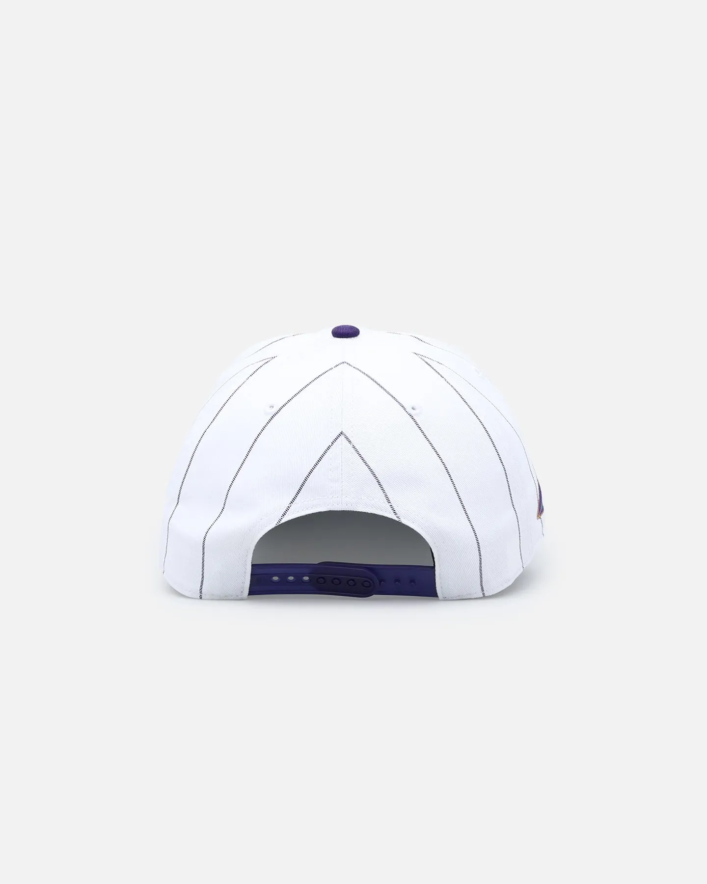 47 Brand Arizona Diamondbacks 'Double Header Pinstripe' '47 Hitch Snapback White sold by Culture Kings product image thumbnail 2