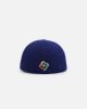 New Era Mexico National Baseball Team 'World Baseball Classic Mexico' 59FIFTY Fitted Dark Royal/Grey sold by Culture Kings