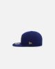 New Era Mexico National Baseball Team 'World Baseball Classic Mexico' 59FIFTY Fitted Dark Royal/Grey sold by Culture Kings