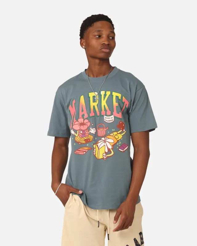 Market Seeds Of Tomorrow T-Shirt Diver sold by Culture Kings