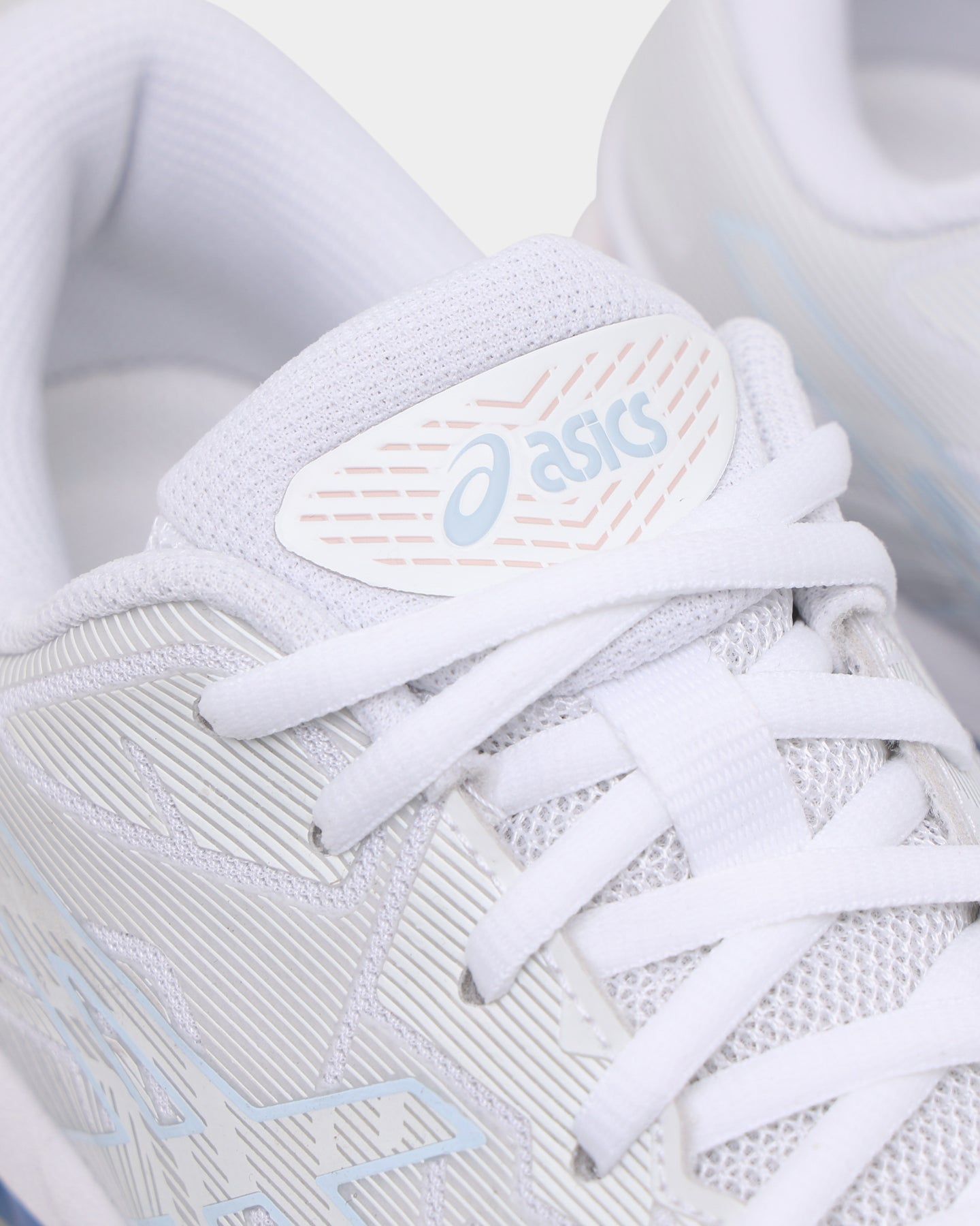 Asics Women's Gel-Quantum 360 VII White/Soft Sky sold by Culture Kings product image thumbnail 6