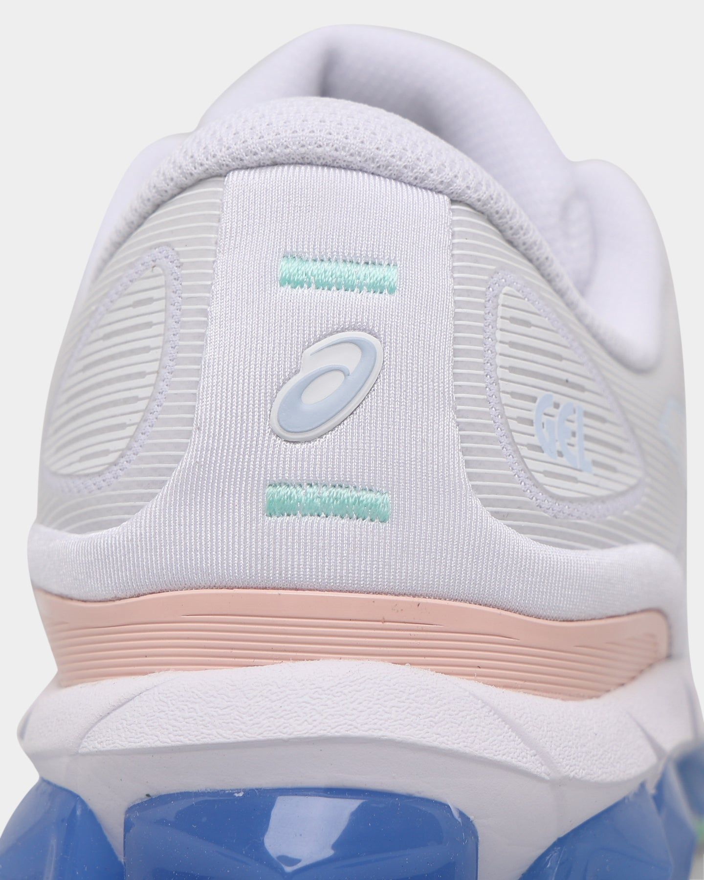 Asics Women's Gel-Quantum 360 VII White/Soft Sky sold by Culture Kings product image thumbnail 8