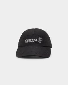 UMBRO■X MOONSUN] Baseball Cap■送料込 UUM1SZUMFUT9_TMC_MEXICO_FRONT_