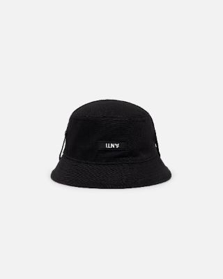 The Anti Order Vanguard Bucket Hat Black sold by Culture Kings
