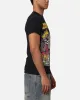 Goat Crew Dying Out West Vintage T-Shirt Black sold by Culture Kings