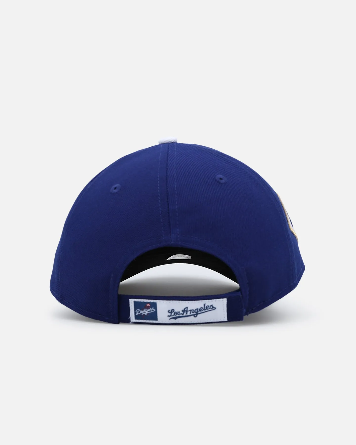 New Era Los Angeles Dodgers 'Jackie Robinson Day 2024' 9FORTY A-Frame Strapback OTC sold by Culture Kings product image thumbnail 2