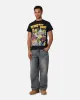 Goat Crew Dying Out West Vintage T-Shirt Black sold by Culture Kings