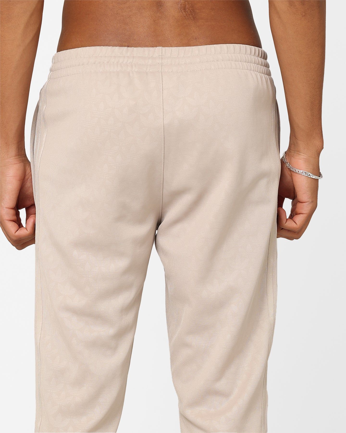 Adidas Adicolour Monogram Straight Track Pant Wonbei sold by Culture Kings product image thumbnail 8