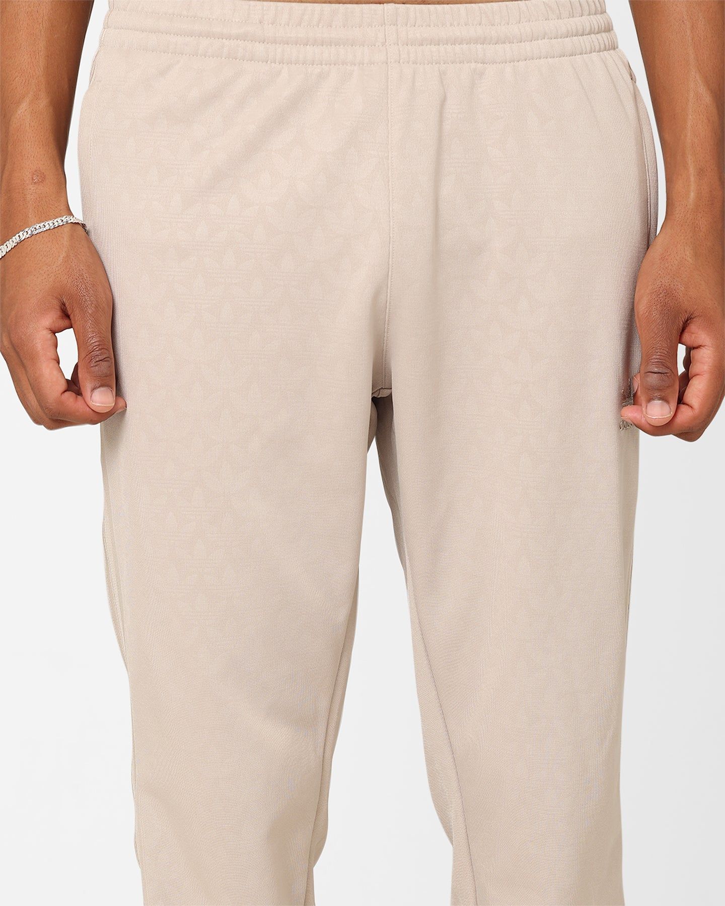 Adidas Adicolour Monogram Straight Track Pant Wonbei sold by Culture Kings product image thumbnail 7