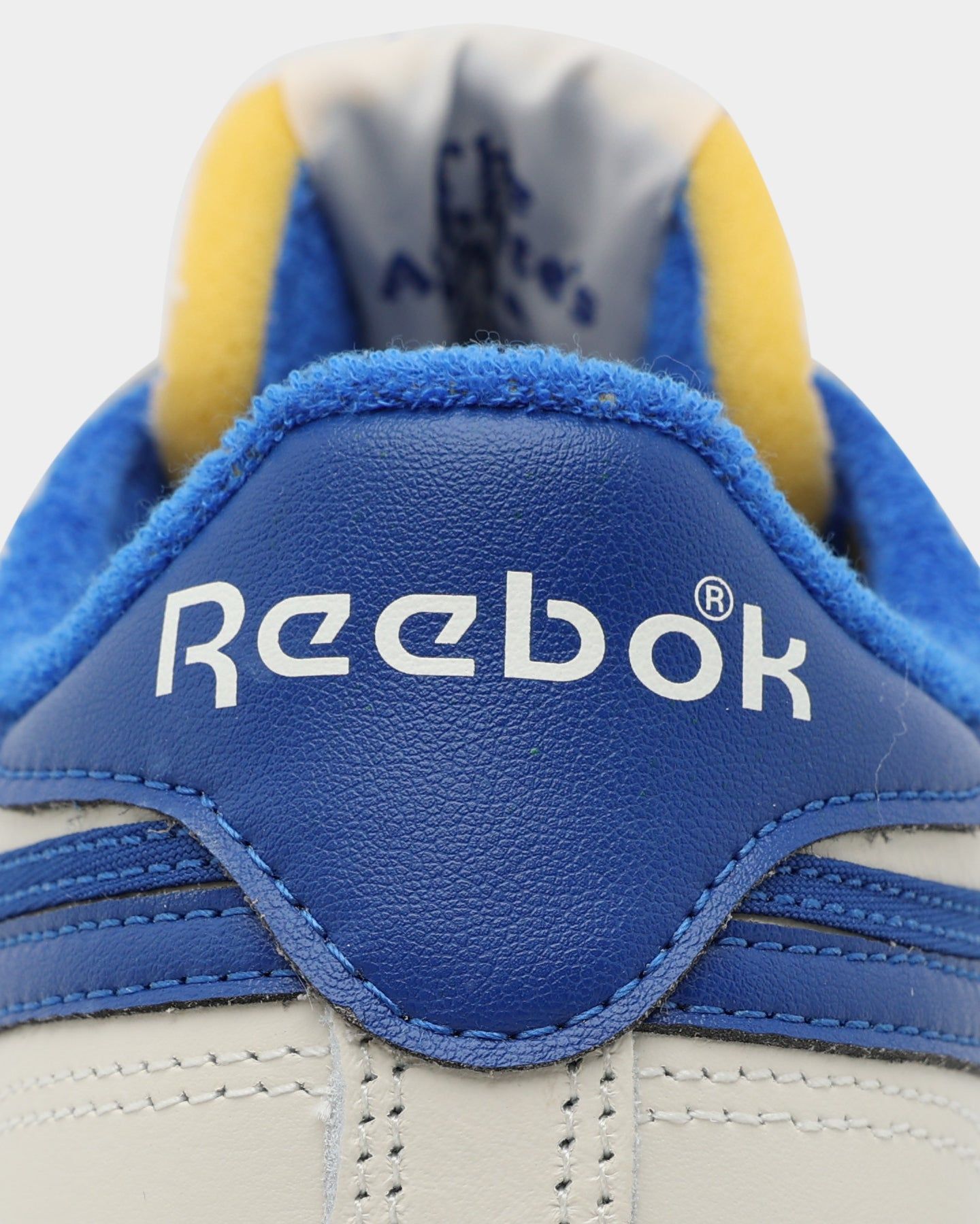 Reebok Club C Revenge Chalk sold by Culture Kings product image thumbnail 9