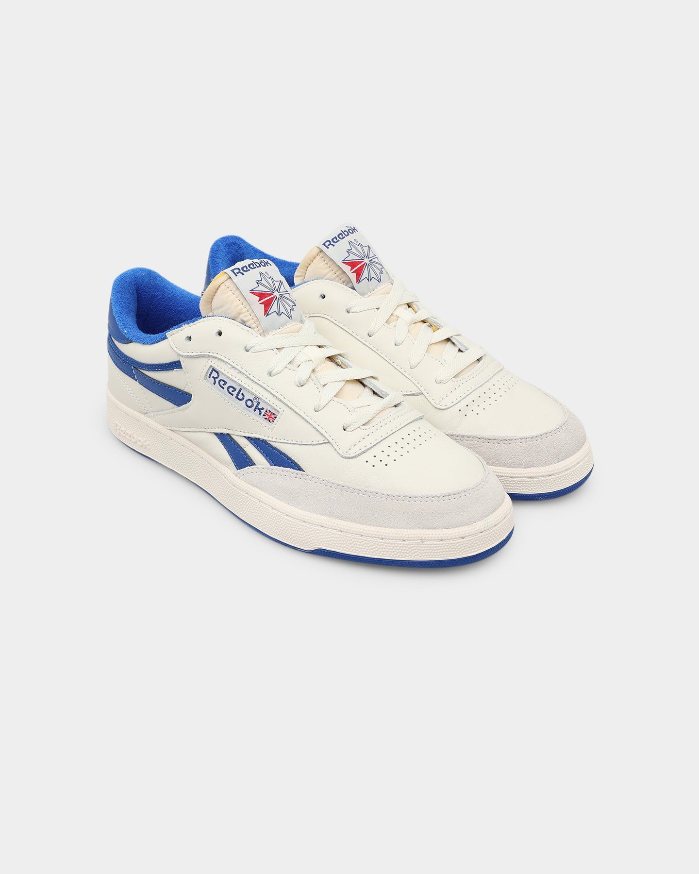 Reebok Club C Revenge Chalk sold by Culture Kings product image thumbnail 2