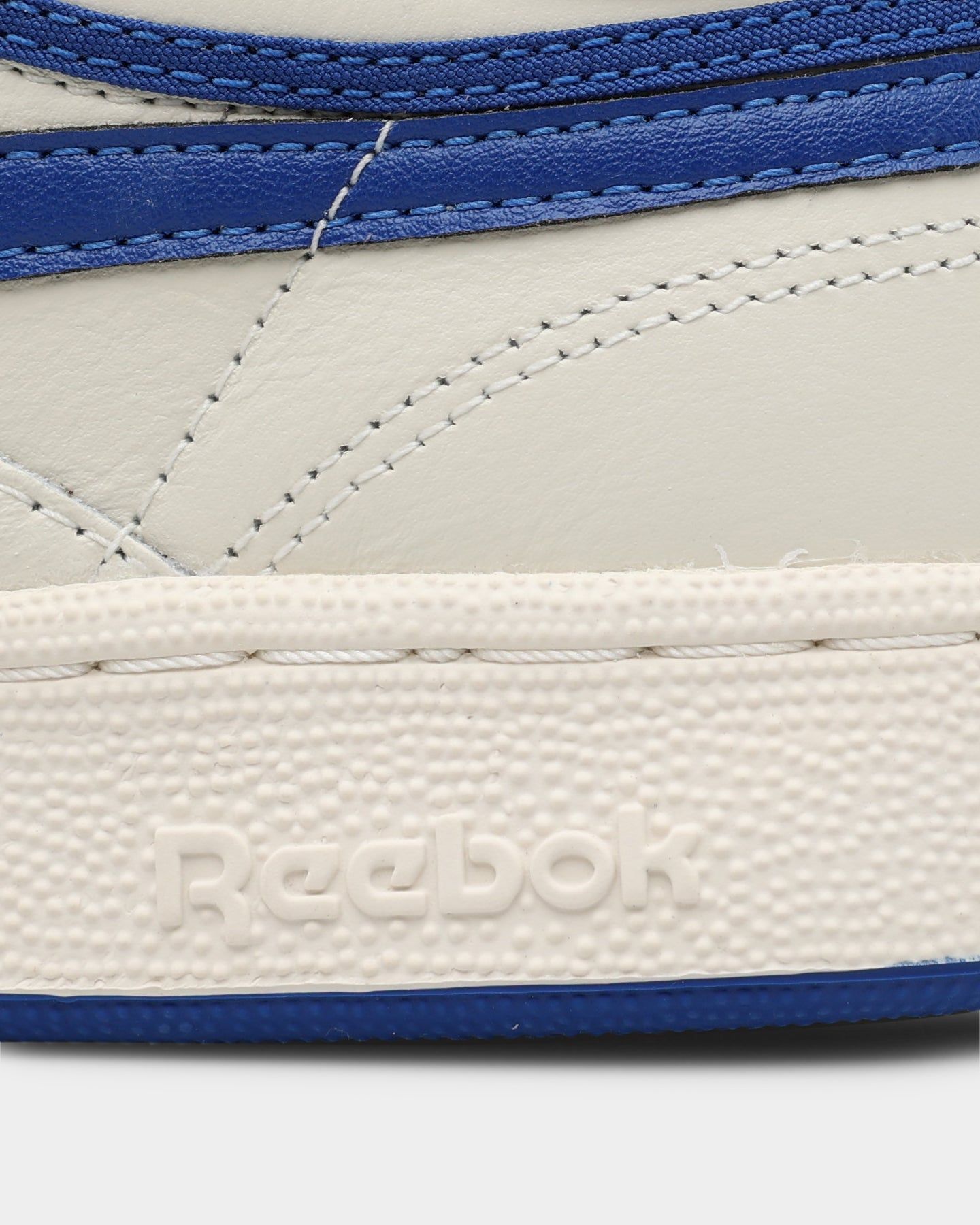 Reebok Club C Revenge Chalk sold by Culture Kings product image thumbnail 7