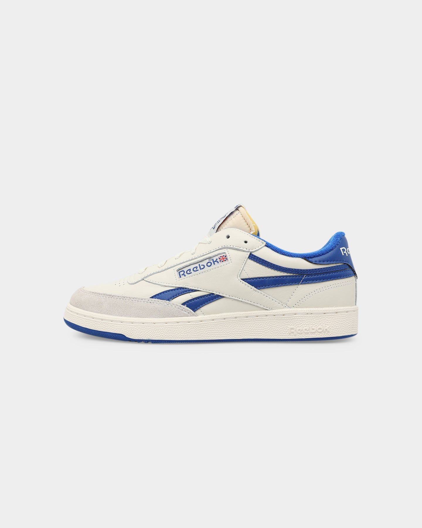 Reebok Club C Revenge Chalk sold by Culture Kings