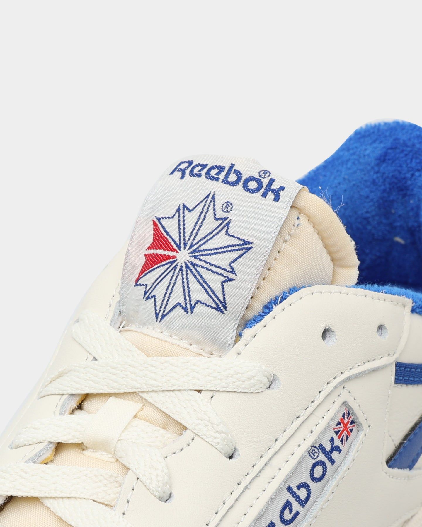 Reebok Club C Revenge Chalk sold by Culture Kings product image thumbnail 6