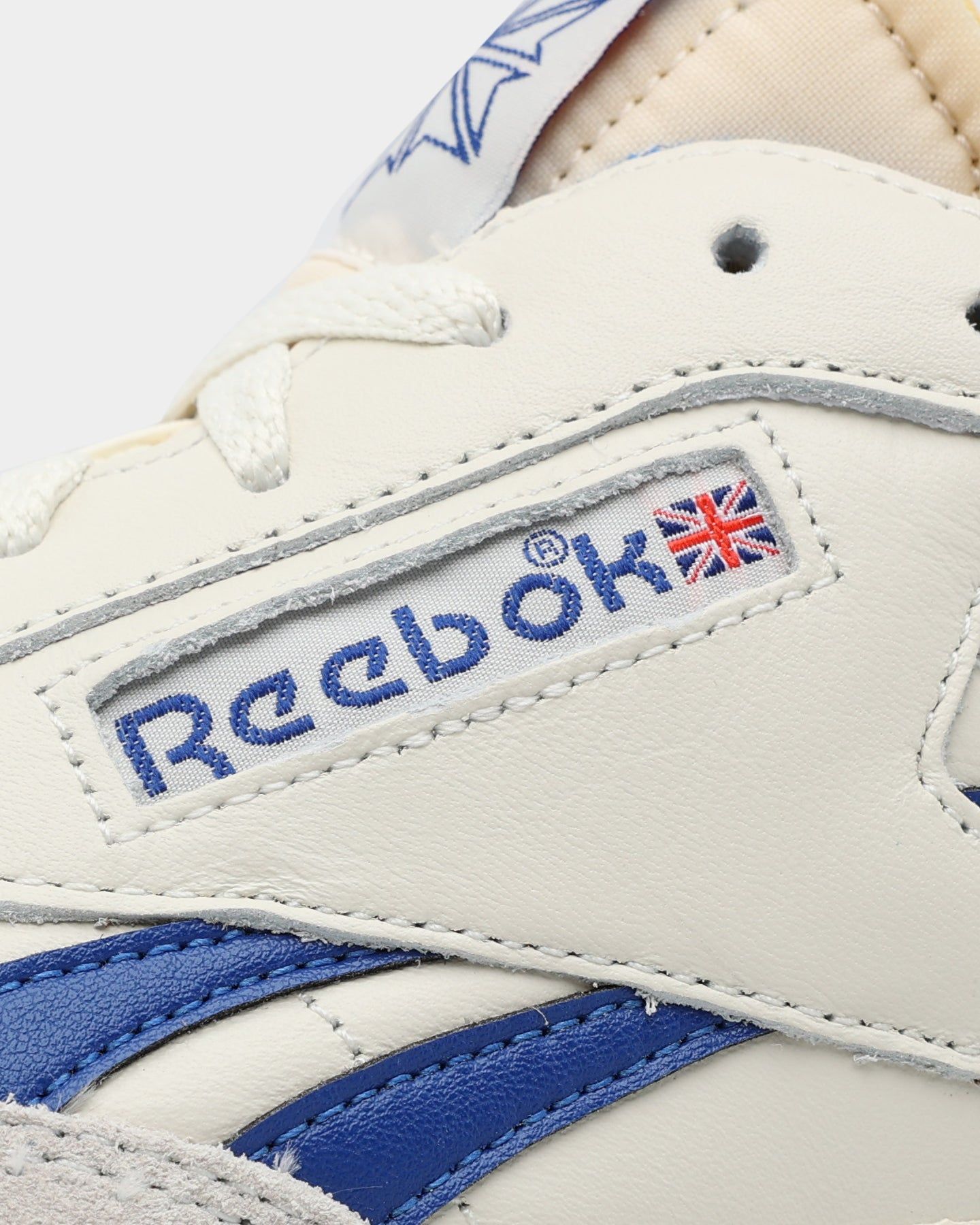 Reebok Club C Revenge Chalk sold by Culture Kings product image thumbnail 10