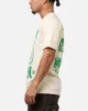 Mitchell & Ness Seattle Sonics Reign Man Kemp T-Shirt White sold by Culture Kings