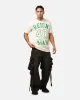 Mitchell & Ness Seattle Sonics Reign Man Kemp T-Shirt White sold by Culture Kings