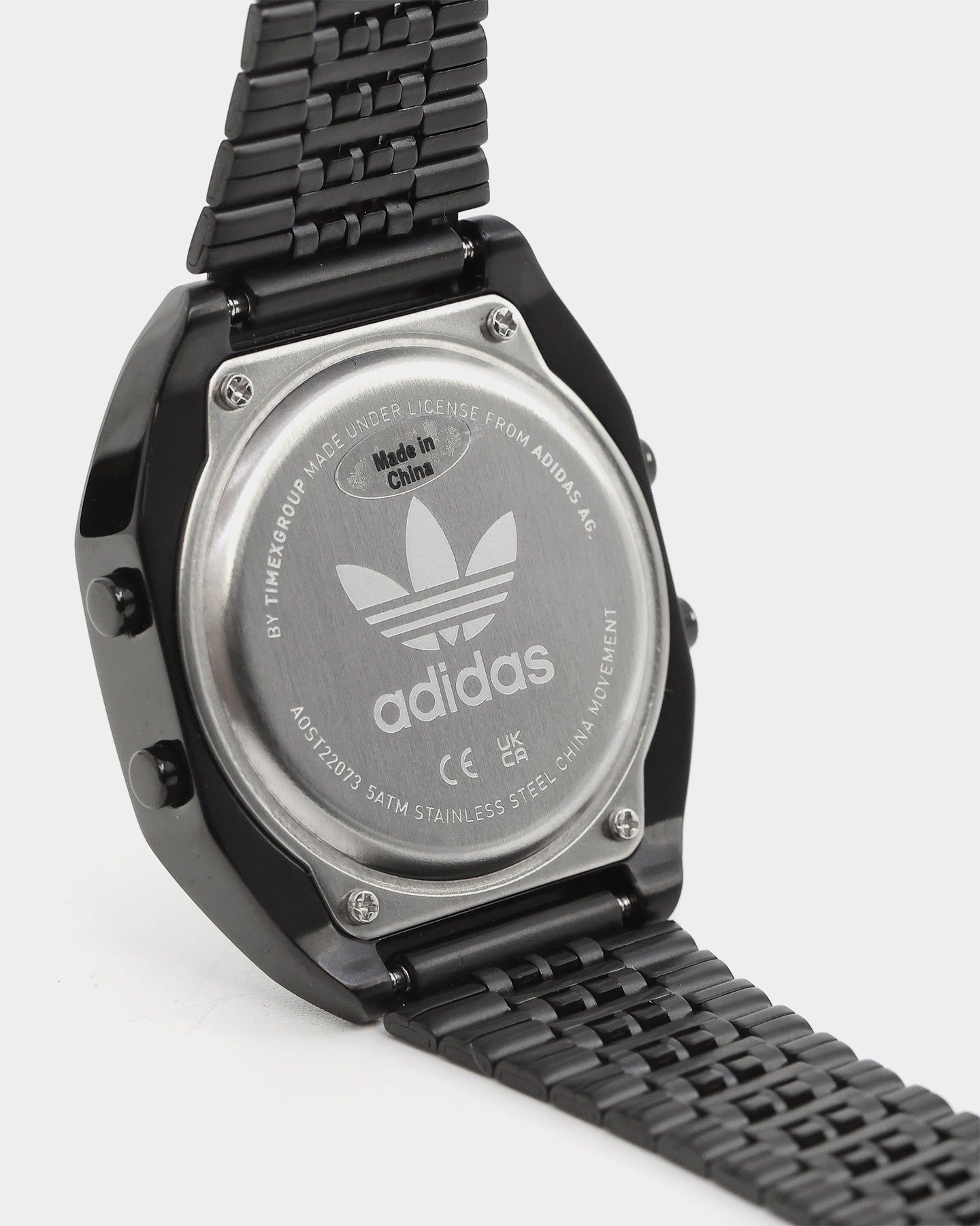 Adidas Digital Two 36MM Black sold by Culture Kings product image thumbnail 7