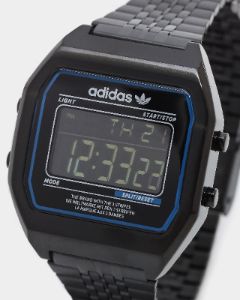 Adidas Digital Two 36MM Black sold by Culture Kings