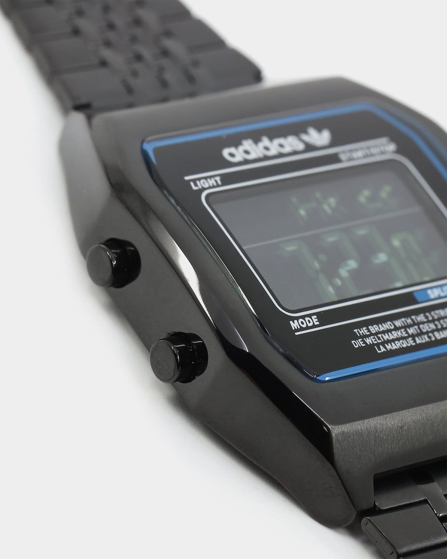 Adidas Digital Two 36MM Black sold by Culture Kings product image thumbnail 6