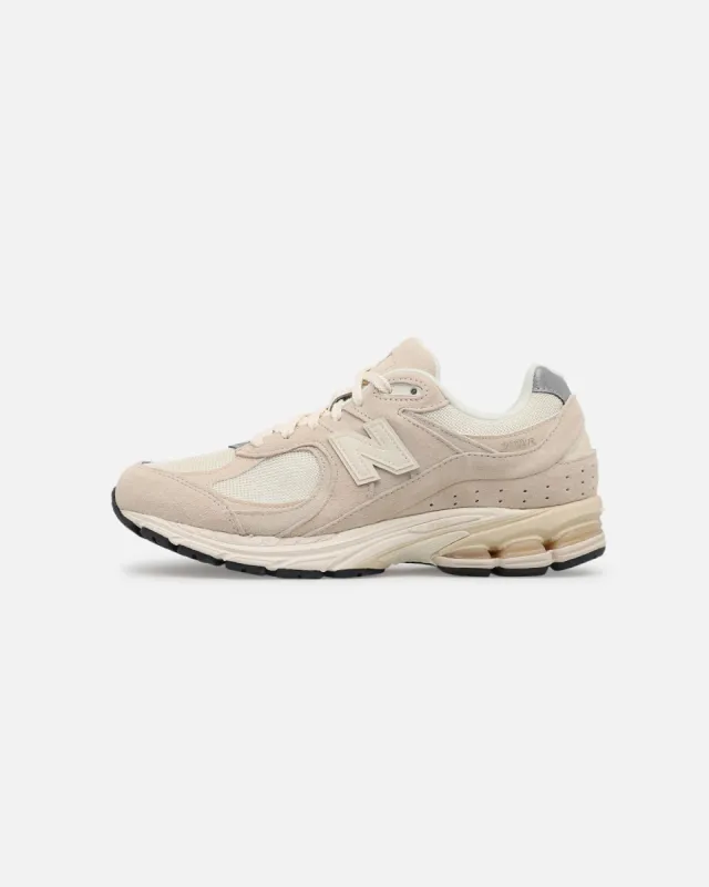 New Balance 2002R Cream sold by Culture Kings