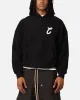Carré Athletic Heritage Hoodie Black sold by Culture Kings