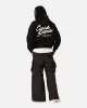 Carré Athletic Heritage Hoodie Black sold by Culture Kings