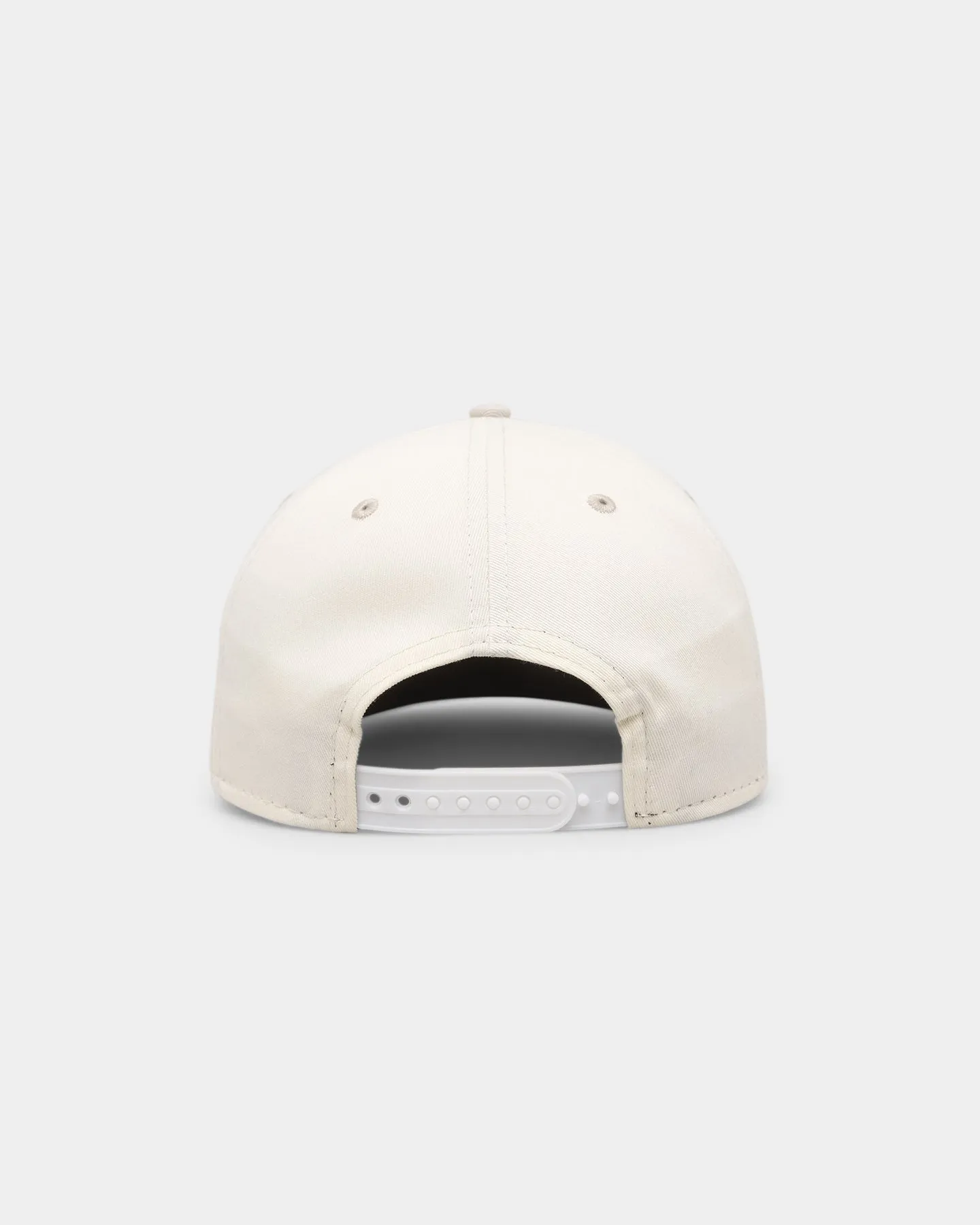 New Era New York Yankees Old Golfer Snapbck Chrome White sold by Culture Kings product image thumbnail 3