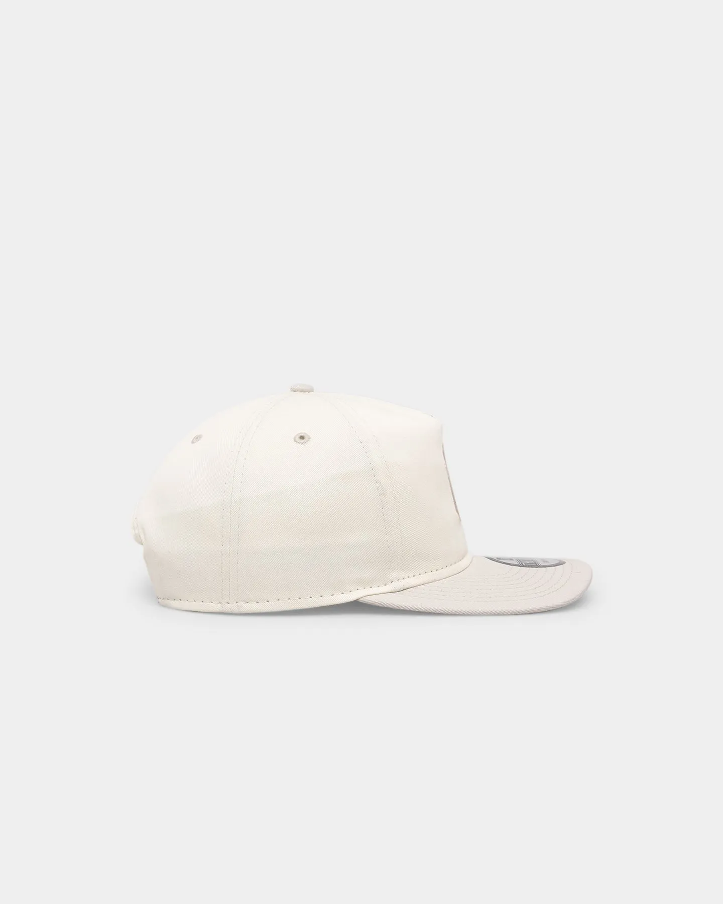 New Era New York Yankees Old Golfer Snapbck Chrome White sold by Culture Kings product image thumbnail 4