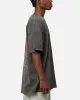 Saint Morta Dragon T-Shirt Black Wash sold by Culture Kings