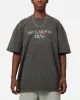 Saint Morta Dragon T-Shirt Black Wash sold by Culture Kings