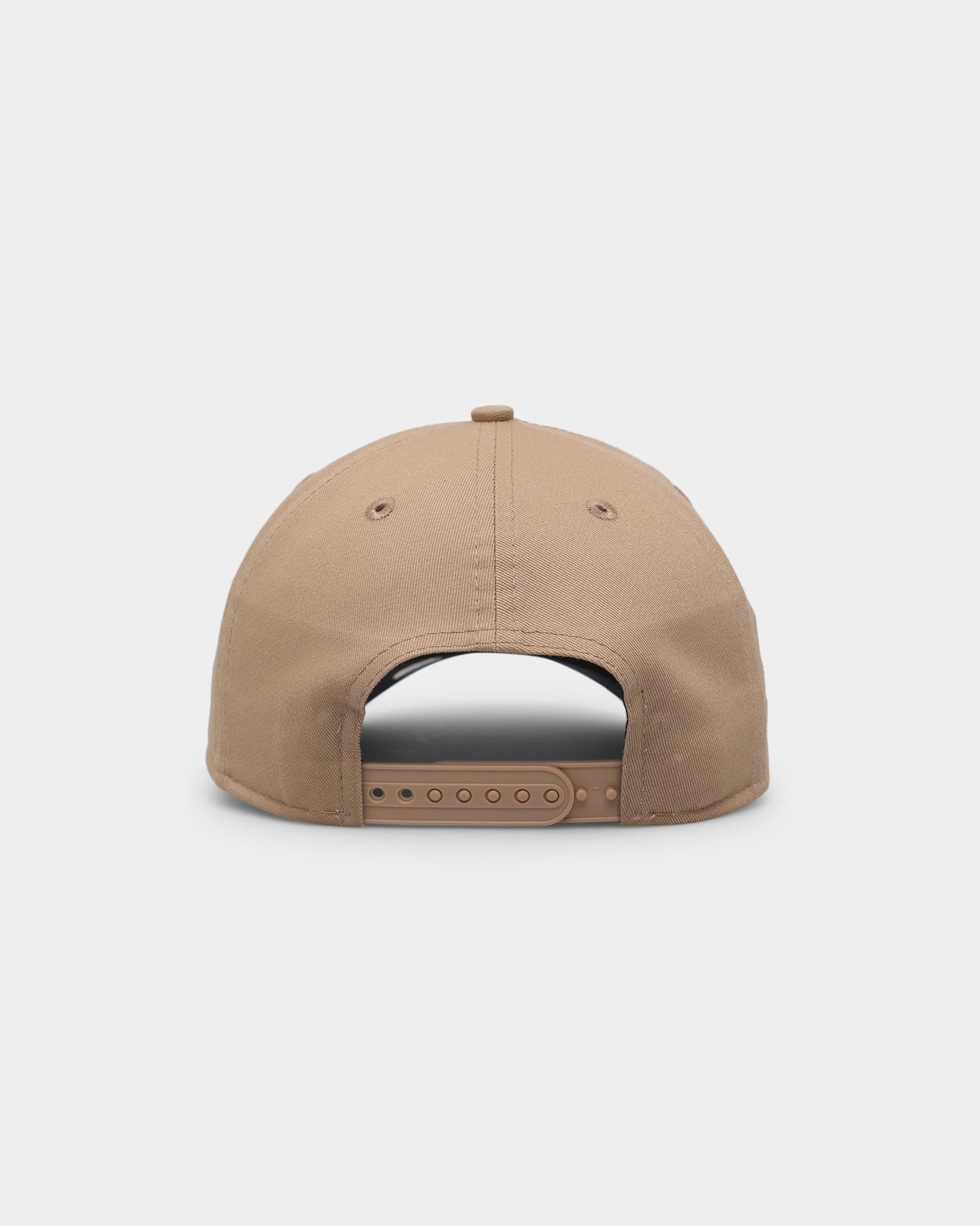 New Era Los Angeles Dodgers 9FORTY A-Frame Snapback Light Beige sold by Culture Kings product image thumbnail 2